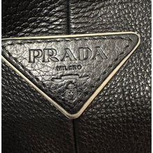 Load image into Gallery viewer, Prada Vitello Daino Hobo Bag
