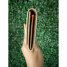 Load image into Gallery viewer, CELINE Leather Long Wallet
