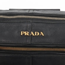 Load image into Gallery viewer, PRADA Leather Shoulder Bag
