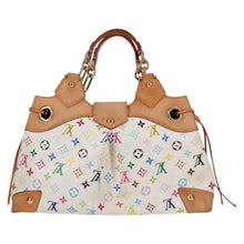 Load image into Gallery viewer, Louis Vuitton X Takashi Murakami Multicolor Blanc Ursula
