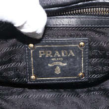 Load image into Gallery viewer, PRADA Leather Shoulder Bag
