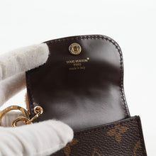 Load image into Gallery viewer, Louis Vuitton Monogram Cute Cat Bag Charm
