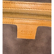 Load image into Gallery viewer, Gucci Suede Jackie Hobo Bag
