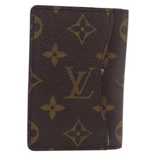 Load image into Gallery viewer, Louis Vuitton Monogram Pocket Organizer
