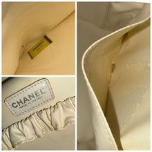 Load image into Gallery viewer, Chanel Canvas 31 Rue Cambon Vanity
