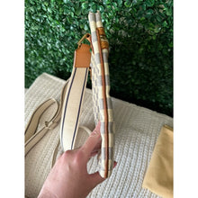 Load image into Gallery viewer, Louis Vuitton Damier Azur Bosphore Pochette
