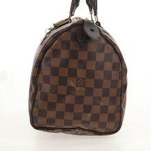 Load image into Gallery viewer, Louis Vuitton Damier Ebene Speedy 30
