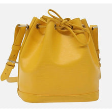 Load image into Gallery viewer, Louis Vuitton Epi Noe BB Citron Yellow
