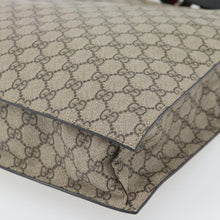 Load image into Gallery viewer, GUCCI GG Supreme Monogram Tote
