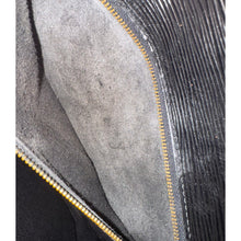 Load image into Gallery viewer, Louis Vuitton Epi Monceau Black
