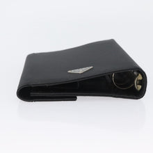 Load image into Gallery viewer, Prada Nylon Ring Agenda
