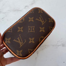 Load image into Gallery viewer, Louis Vuitton Monogram Nice Nano Vanity
