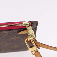 Load image into Gallery viewer, Louis Vuitton Monogram Neverfull PM Pouch
