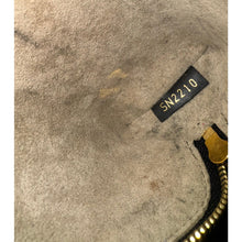 Load image into Gallery viewer, Louis Vuitton Crafty Bundle: Round Coin Purse and Elizabeth Pouch
