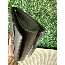 Load image into Gallery viewer, Salvatore Ferregamo Bundle:  Gancini Top Handle Flap Bag and Wallet
