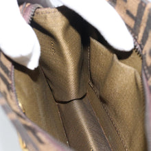 Load image into Gallery viewer, FENDI Zucca Clutch
