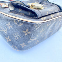 Load image into Gallery viewer, Louis Vuitton Monogram Hudson GM
