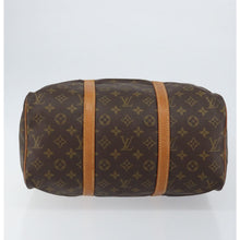 Load image into Gallery viewer, Louis Vuitton Monogram Sac Souple 35
