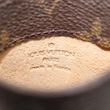 Load image into Gallery viewer, Louis Vuitton Monogram Etui a Lunettes Simple Eyeglass Case SN0071
