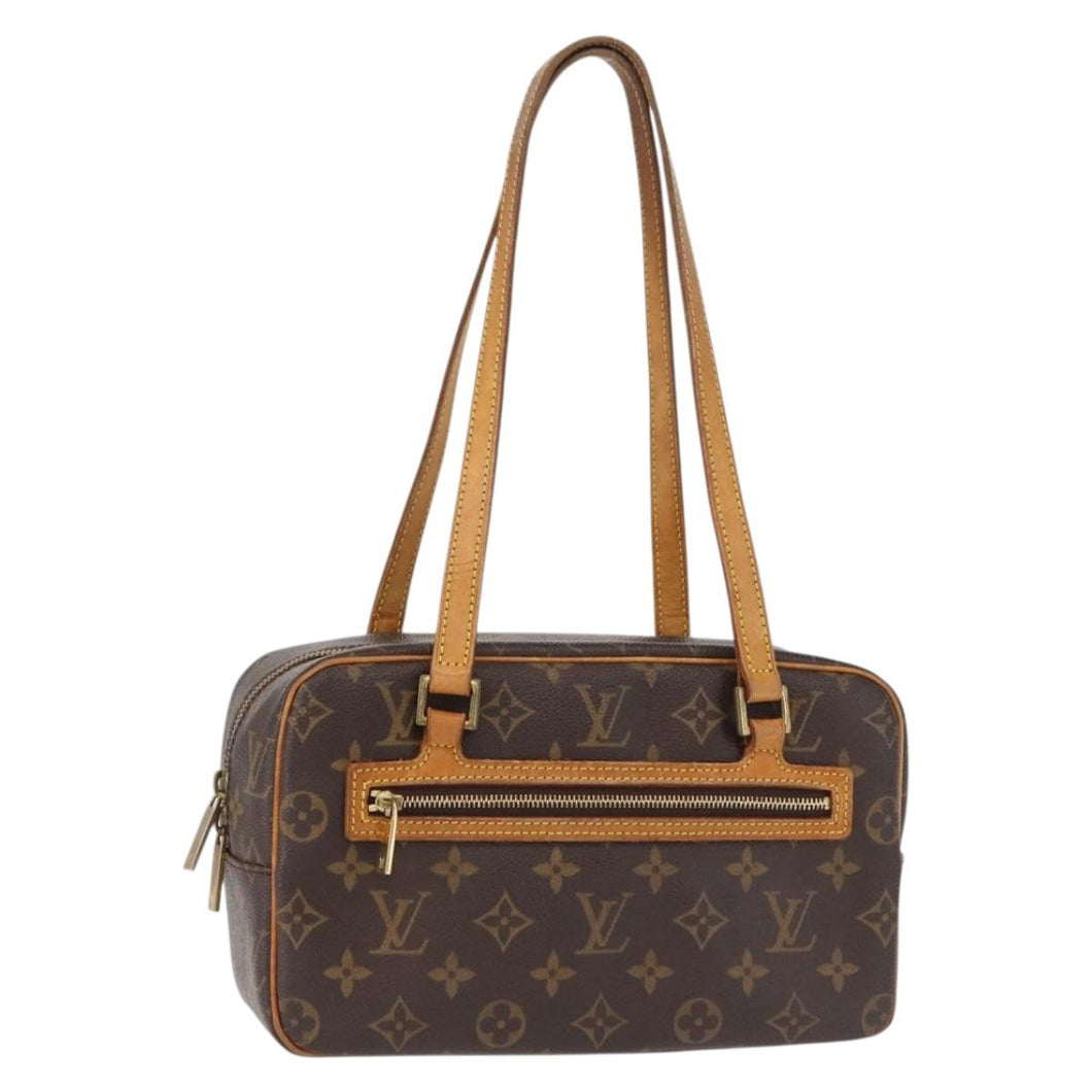 🎁Black Friday Special🎁Louis Vuitton Monogram Cite MM