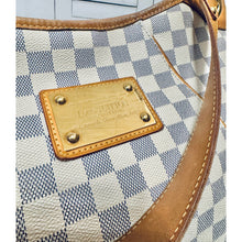 Load image into Gallery viewer, Louis Vuitton Damier Azur Galliera PM
