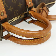 Load image into Gallery viewer, Louis Vuitton Monogram Keepall 45
