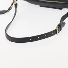 Load image into Gallery viewer, PRADA Leather Shoulder Bag
