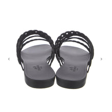 Load image into Gallery viewer, HERMES Rivage Chaîne d'Ancre Insignia Slides Women's Size: 8
