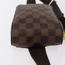 Load image into Gallery viewer, Louis Vuitton Damier Ebene Geronimos
