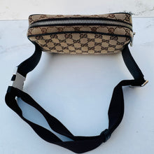 Load image into Gallery viewer, Gucci GG Canvas Bumbag
