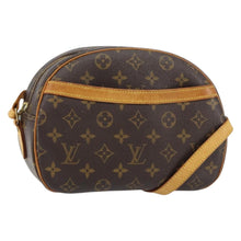 Load image into Gallery viewer, Louis Vuitton Monogram Blois Crossbody
