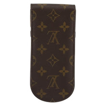 Load image into Gallery viewer, Louis Vuitton Monogram SN1022 Etui a Lunettes Rabat Sunnies/ Eyeglass Case
