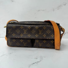 Load image into Gallery viewer, Louis Vuitton Monogram Viva-Cite MM
