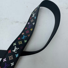 Load image into Gallery viewer, Louis Vuitton X Takashi Murakami Multicolor Crossbody Strap
