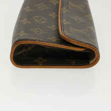 Load image into Gallery viewer, 🎁Black Friday Special🎁Louis Vuitton Monogram Pochette Florentine

