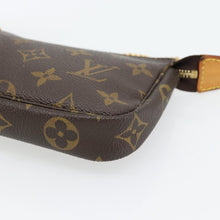 Load image into Gallery viewer, Louis Vuitton Monogram Mini Pochette Accessories
