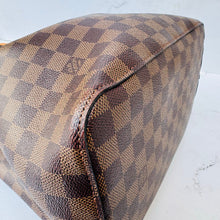Load image into Gallery viewer, Louis Vuitton Damier Ebene Neonoe MM Safran

