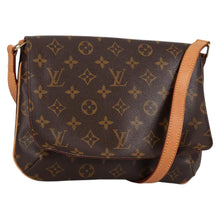 Load image into Gallery viewer, Louis Vuitton Monogram Musette Tango with Short Strap
