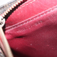 Load image into Gallery viewer, Fendi Zucca Pochette
