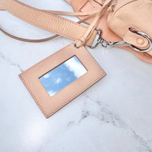 Load image into Gallery viewer, Balenciaga Mini Twiggy Motocross Bag Rose Poudre
