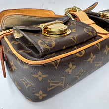 Load image into Gallery viewer, Louis Vuitton Monogram Hudson PM
