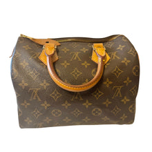 Load image into Gallery viewer, Louis Vuitton Monogram Speedy 25 SD0040
