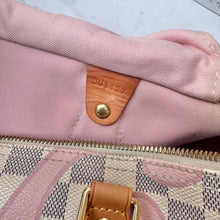 Load image into Gallery viewer, Louis Vuitton Damier Azur Tahitienne Speedy Bandouliere 30
