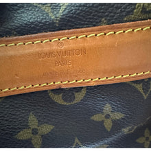 Load image into Gallery viewer, Louis Vuitton Monogram Sac Chien 50 Pet Carrier
