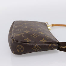 Load image into Gallery viewer, Louis Vuitton Monogram Pochette Accessories
