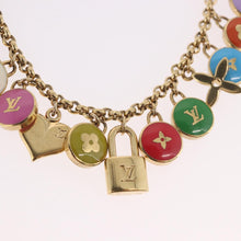 Load image into Gallery viewer, Louis Vuitton  Multicolor Pastilles Bag Charm
