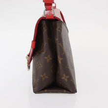 Load image into Gallery viewer, Monogram Epi Saint Michel Coquelicot
