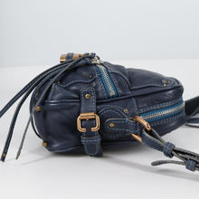 Load image into Gallery viewer, Chloe Leather Paddington Crossbody
