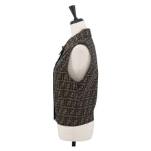 Load image into Gallery viewer, FENDI Zucca Vest
