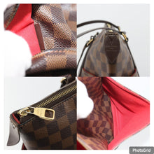 Load image into Gallery viewer, Louis Vuitton Damier Ebene Totally MM
